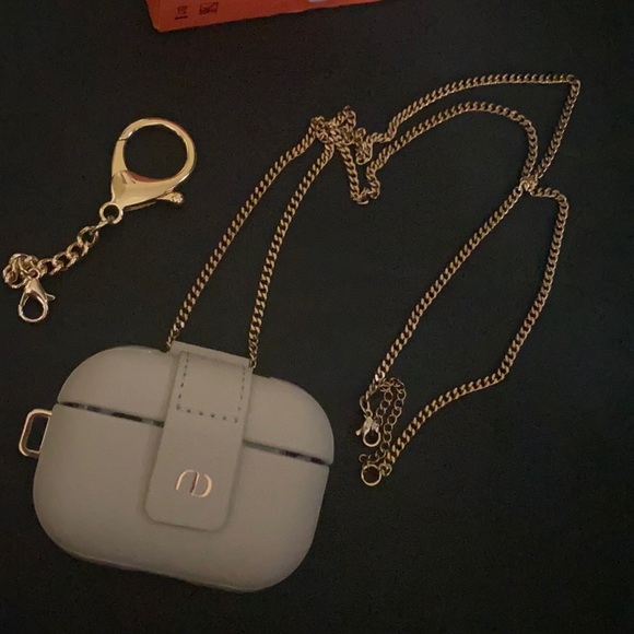 Nereide Accessories - Nereided AirPods Pro Case New